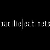 Pacific Cabinets Limited - Logo