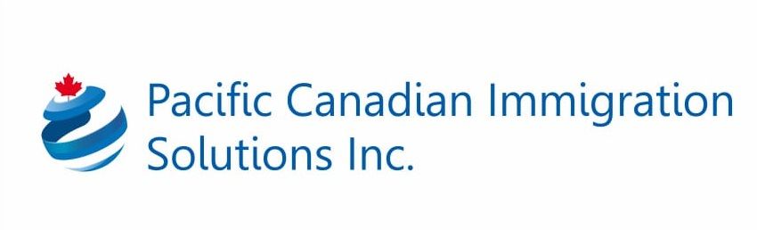 Pacific Canadian Immigration Solutions Inc. - Logo