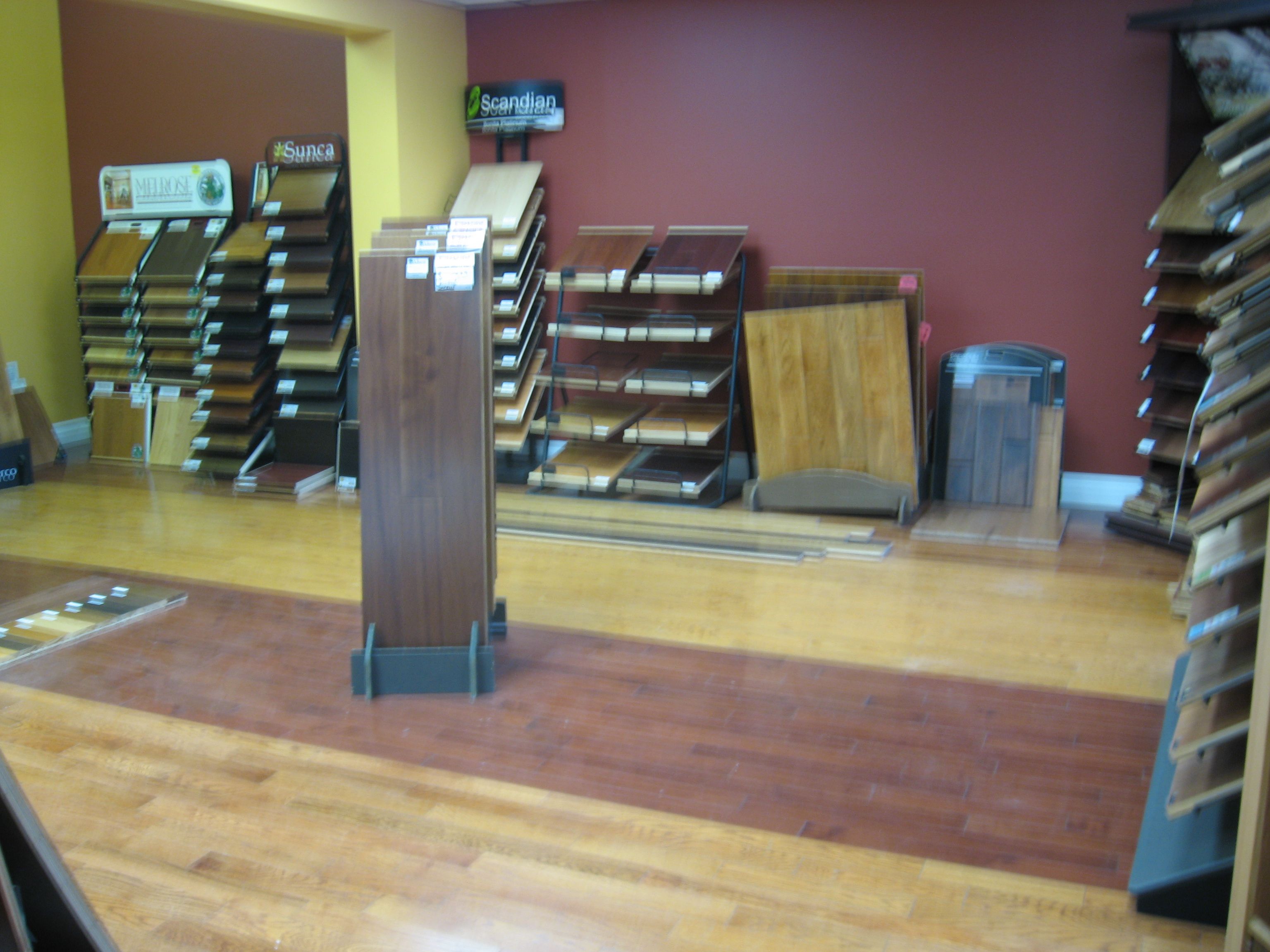 Pacific Carpet &a; Flooring - Cover photo