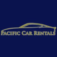 Pacific Car Rentals - Logo