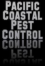 Pacific Coastal Pest Control - Logo