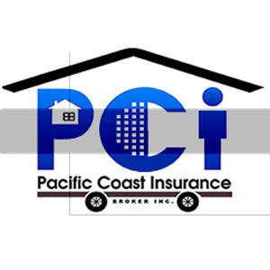 Pacific Coast Insurance Brokers Inc - Logo