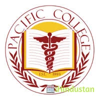 Pacific College - Logo