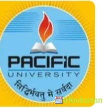 Pacific College Of Commerce - Logo