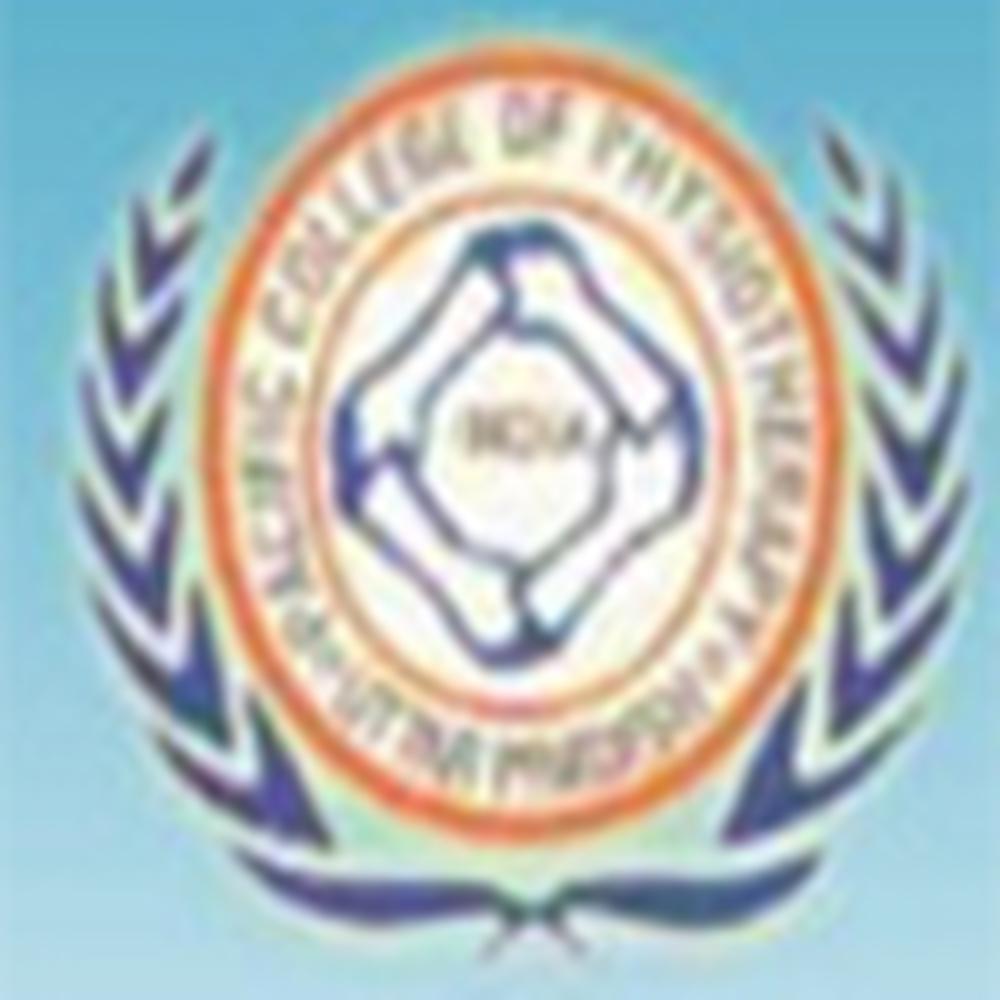Pacific College of Ayurveda & Research Centre (PCARC) - Logo