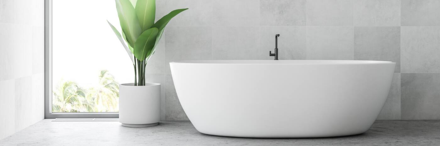 Pacific Designer Bathrooms - Cover photo
