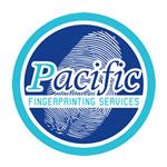 Pacific Fingerprint Services - Logo