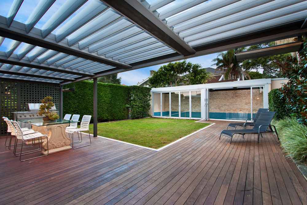 Pacific Flooring - Cover photo