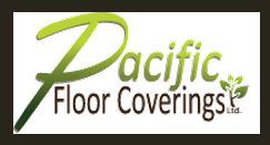 Pacific Floor Coverings Ltd - Logo
