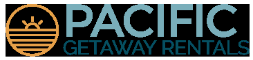 Pacific Getaway Rentals - Logo