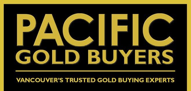 Pacific Gold Buyers - Logo