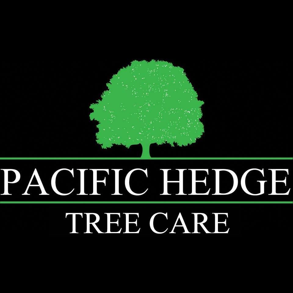 Pacific Hedge Tree Care - Logo