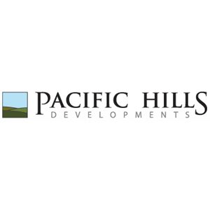 Pacific Hills Developments - Logo