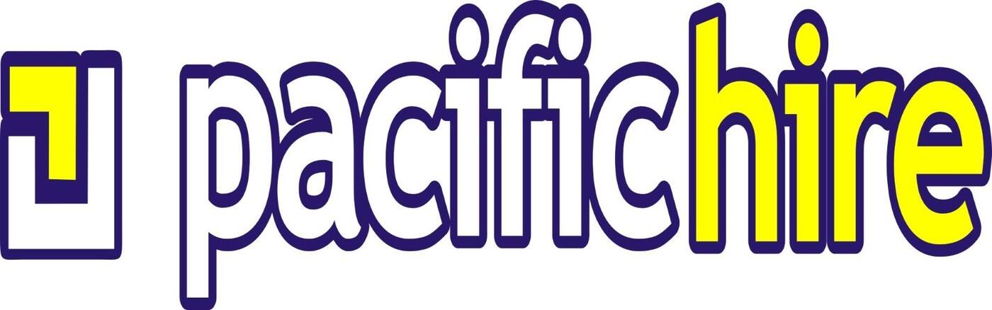 Pacific Hire Pty Ltd - Logo