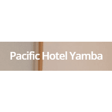 Pacific Hotel Yamba - Logo