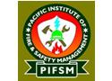 Pacific Institute Of Fire And Safety Management (PIFSM) - Logo