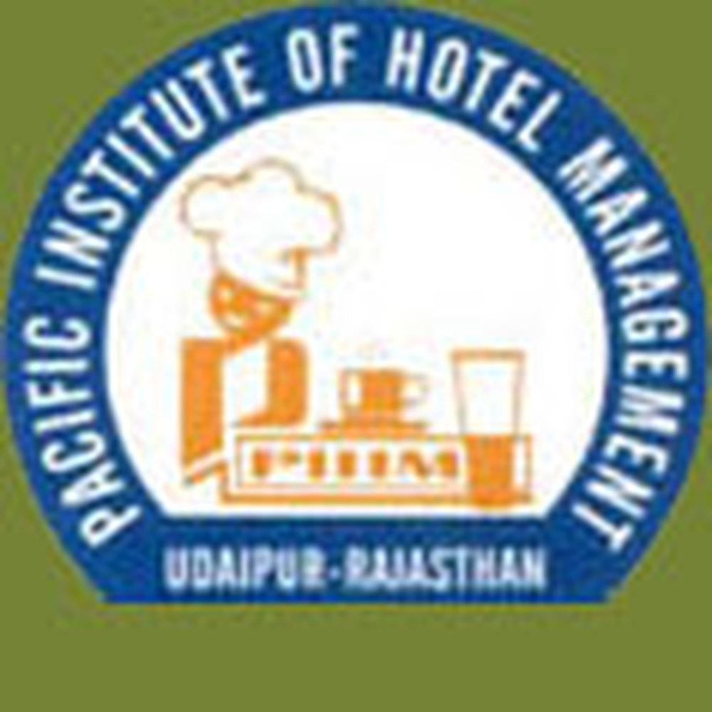 Pacific Institute of Hotel Management (PIHM ) - Logo