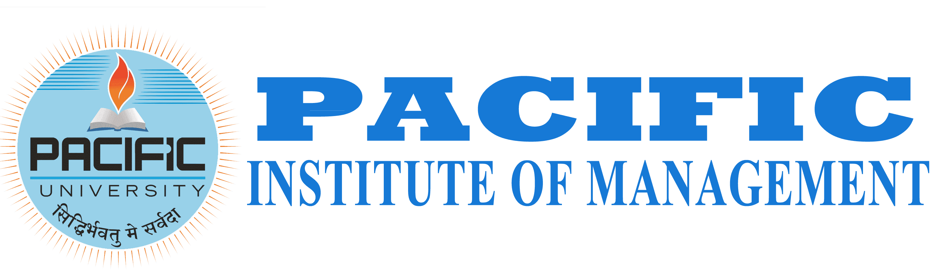 Pacific Institute of Management (PIM) - Logo