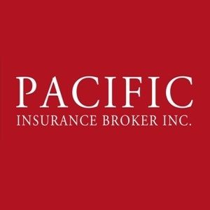 Pacific Insurance Broker Inc. - Logo
