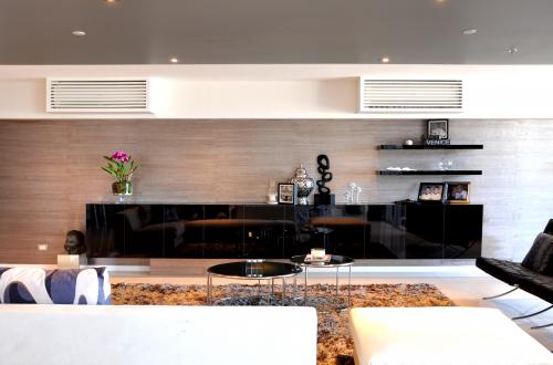 Pacific Kitchens - Logo