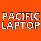 Pacific Laptop Inc - Logo