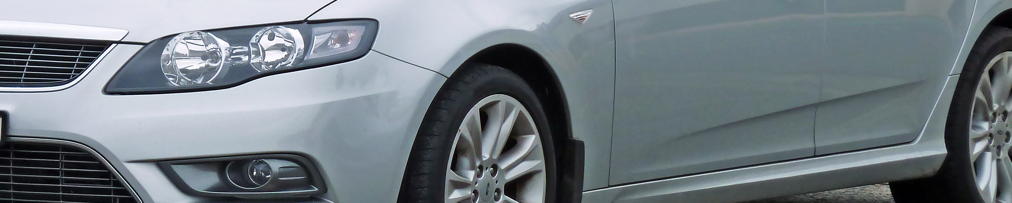 Pacific Motor Group - Logo