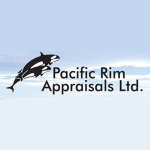 Pacific Rim Appraisals Ltd. - Logo