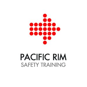 Pacific Rim Safety Training - Logo