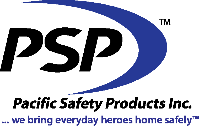Pacific Safety Products Inc - Logo