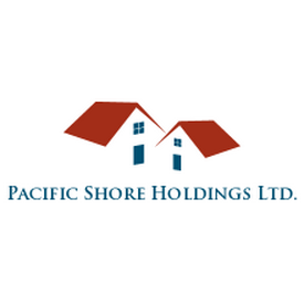 Pacific Shore Holdings Ltd. - Logo