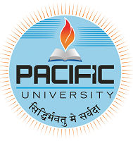 Pacific University (PU) - Logo