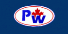 Pacific Western Sales - Logo