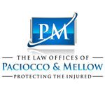 Paciocco &a; Mellow - Logo