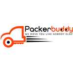 Packer Buddy - Logo