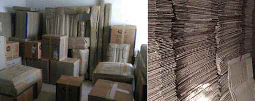 Packers And Mover Miyapur - Cover photo