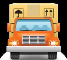 Packers And Movers Bangalore 465358 - Logo