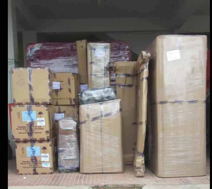 Packers And Movers Surat - Cover photo