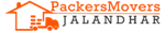 Packers Movers Jalandhar - Logo