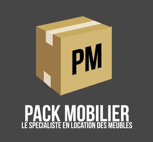 Pack mobilier - Logo
