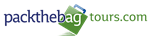Pack The Bag Tours - Logo