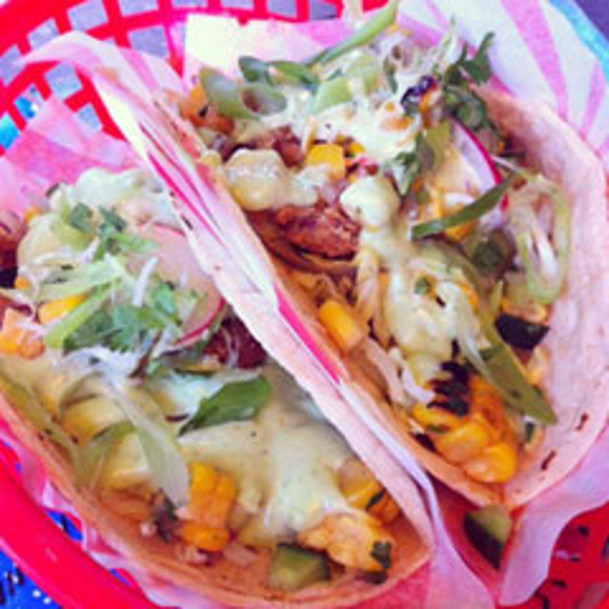 Paco's Tacos - Logo