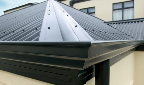 PAC Roofing - Cover photo