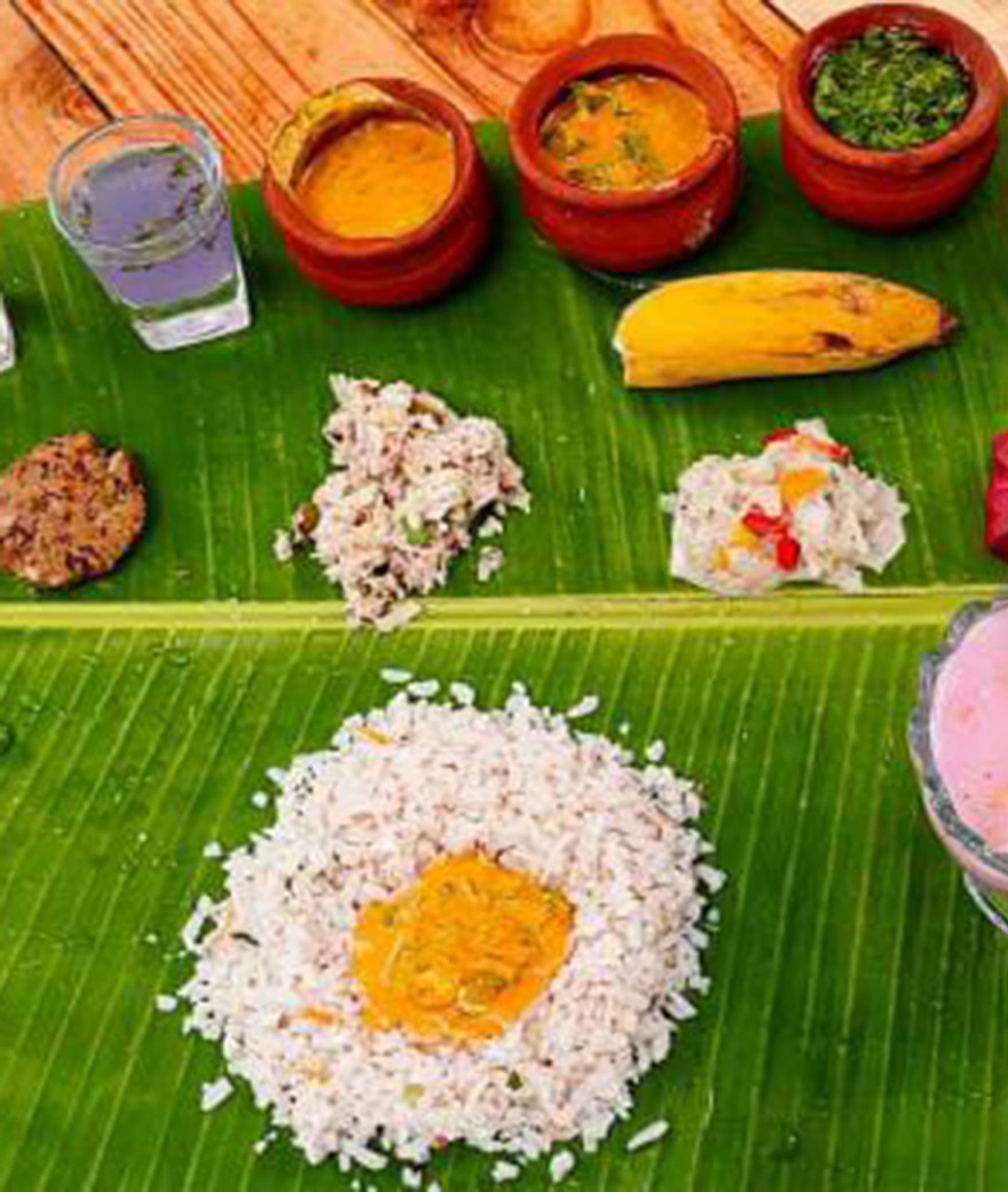 PADAYAL NO OIL NO BOIL RESTAURANT - Logo