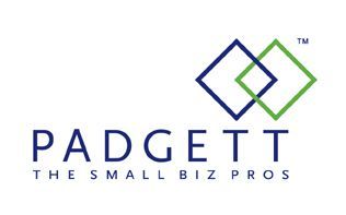 Padgett Business Services - Logo