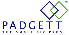 Padgett Business Services - Logo