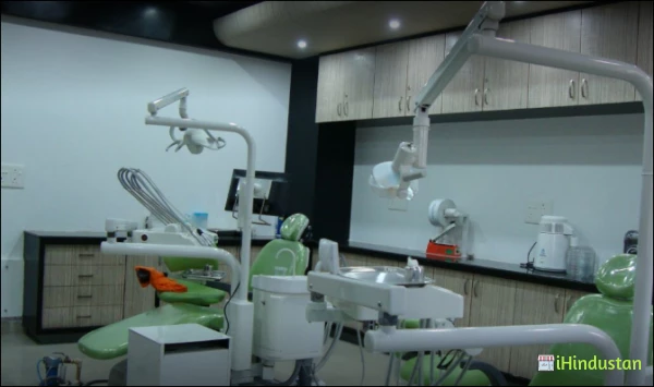 Padgilwar's Dental Clinic - Logo