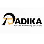 Padika Online Marketing Solutions - Logo