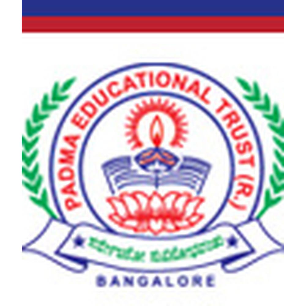 Padma College of Management & Science - Logo
