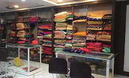 Padmaja Designers - Logo