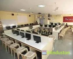 Padmashree Dr. D.Y. Patil College - Logo